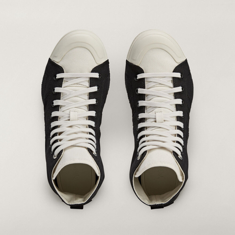 adidas Originals阿迪三叶草2025中性Y-3 NIZZA HIENERGYJQ8818