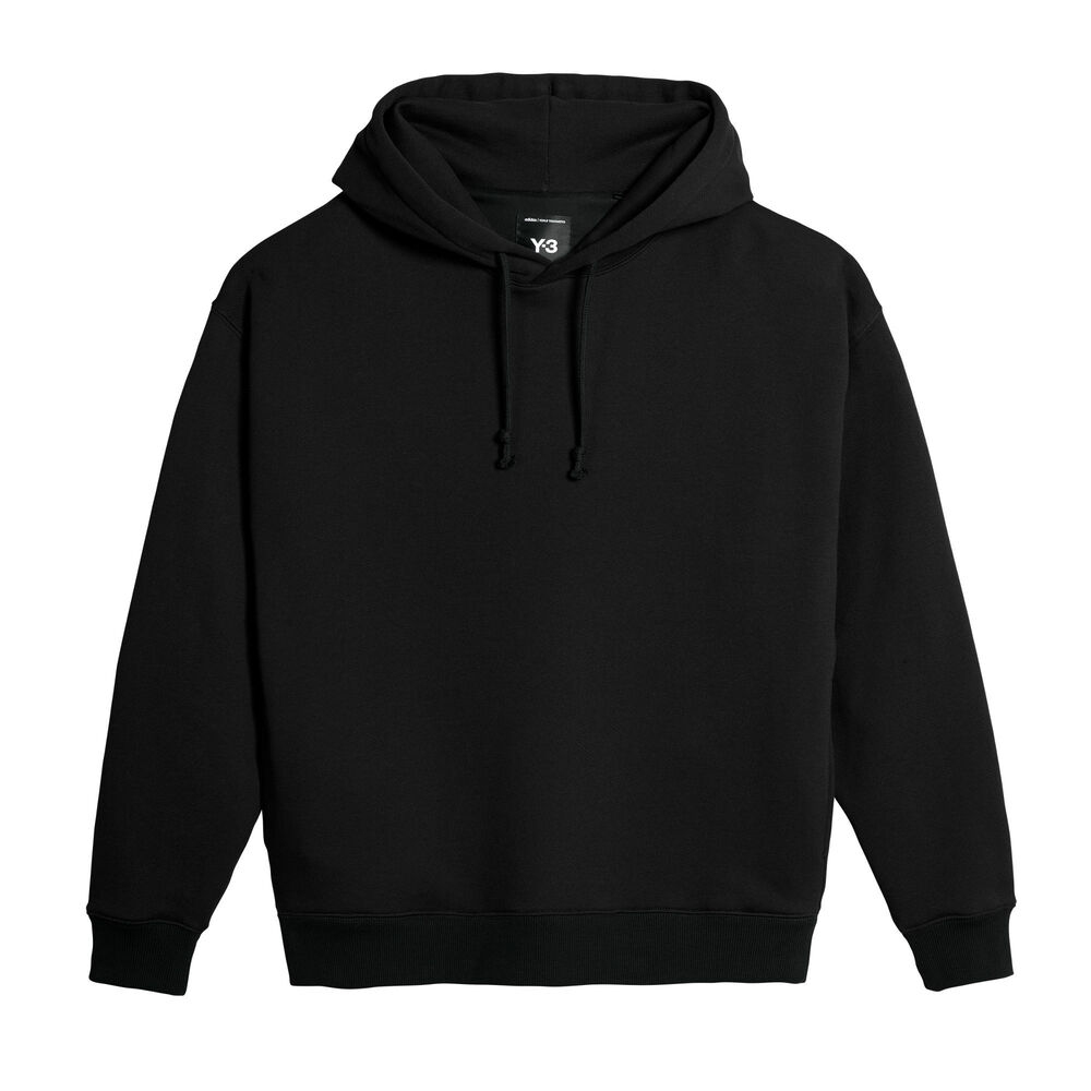 adidas Originals阿迪三叶草2025男子GFX HOODIE针织连帽卫衣JX4748