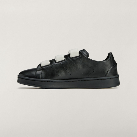 adidas Originals阿迪三叶草2025中性Y-3 STAN SMITH VELCROENERGYJR4224