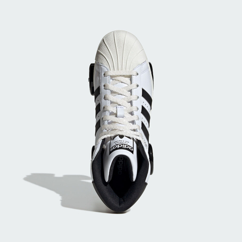adidas Originals阿迪三叶草2025中性SUPERSTAR 82 SKATE WENERGYJS4038