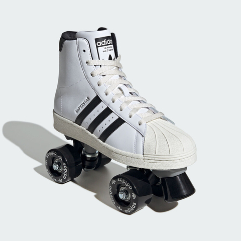 adidas Originals阿迪三叶草2025中性SUPERSTAR 82 SKATE WENERGYJS4038