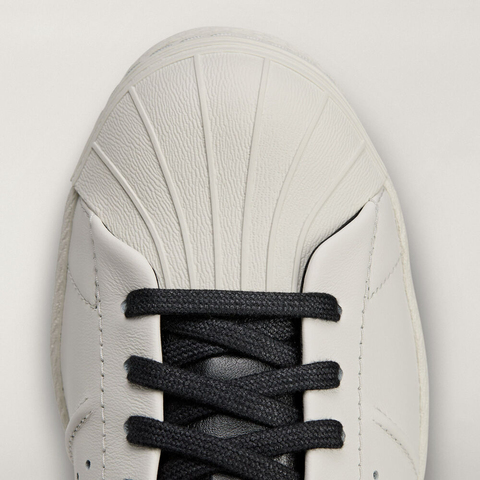 adidas Originals阿迪三叶草2025中性Y-3 SUPERSTARENERGYJR4216