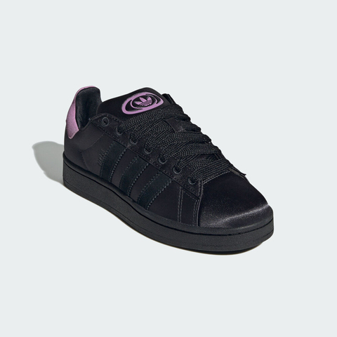 adidas Originals阿迪三叶草2025中性CAMPUS 00s WORI-CLASSICJQ8327