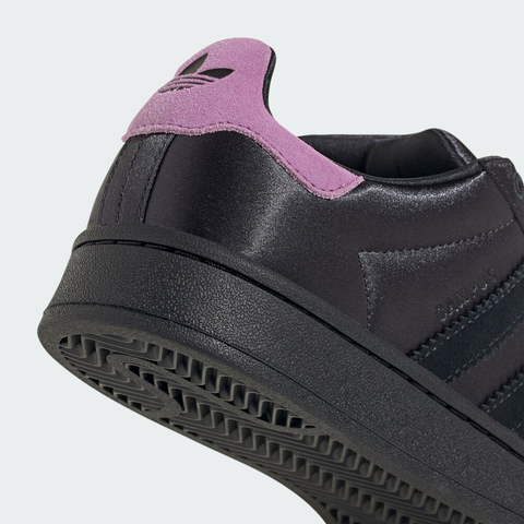 adidas Originals阿迪三叶草2025中性CAMPUS 00s WORI-CLASSICJQ8327