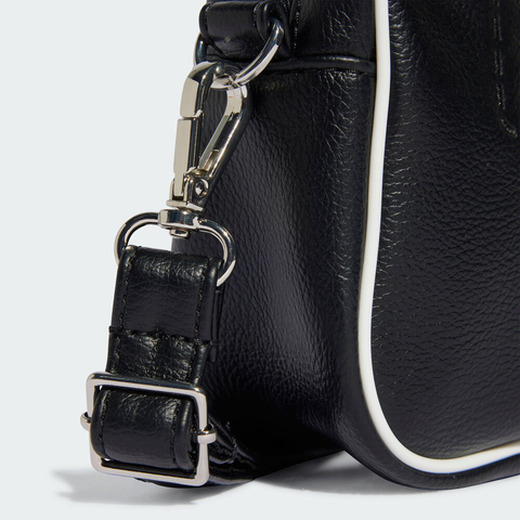 adidas Originals阿迪三叶草2025中性ADICOLOR SB拎包挽包JX7872