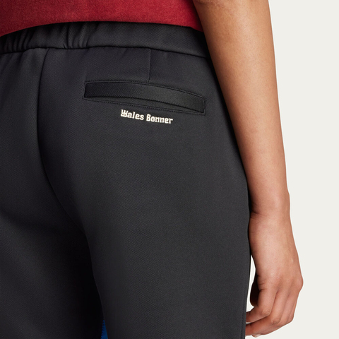 adidas Originals阿迪三叶草2025女子WB W PIQUE TP针织长裤JW6246