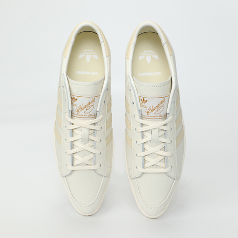 adidas Originals阿迪三叶草2025中性CHAVARRIA JABBAR DRESSENERGYJR6859