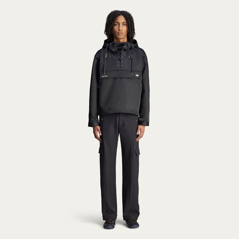 adidas Originals阿迪三叶草2025男子WB SAILOR PANT梭织长裤JW6224