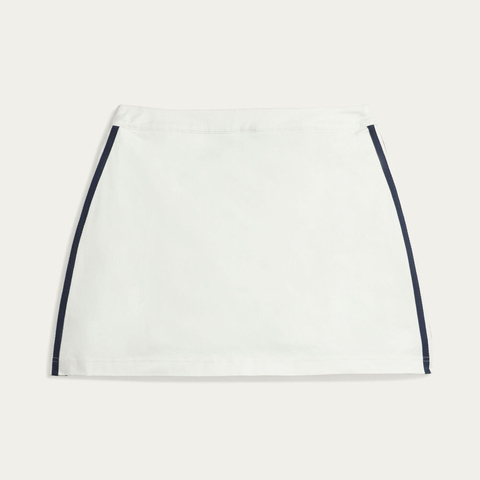 adidas Originals阿迪三叶草2025女子S&R SKORT梭织短裙JL7194