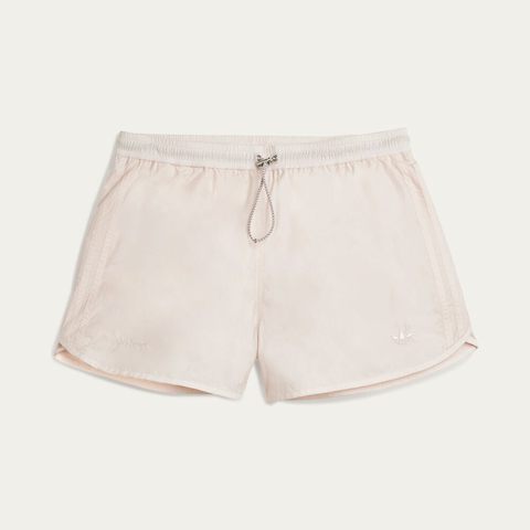 adidas Originals阿迪三叶草2025男子WB NYLON SHORT针织短裤JV8661