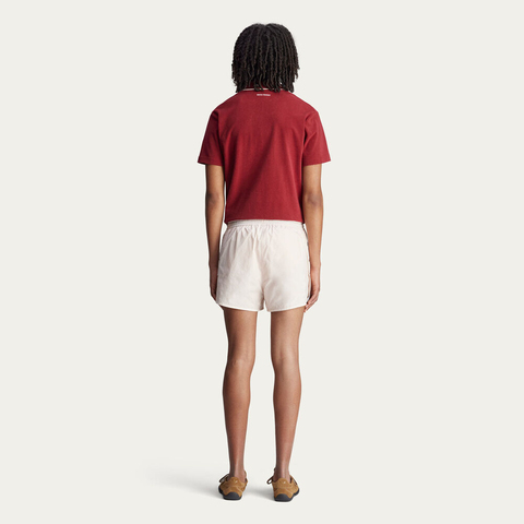 adidas Originals阿迪三叶草2025男子WB NYLON SHORT针织短裤JV8661