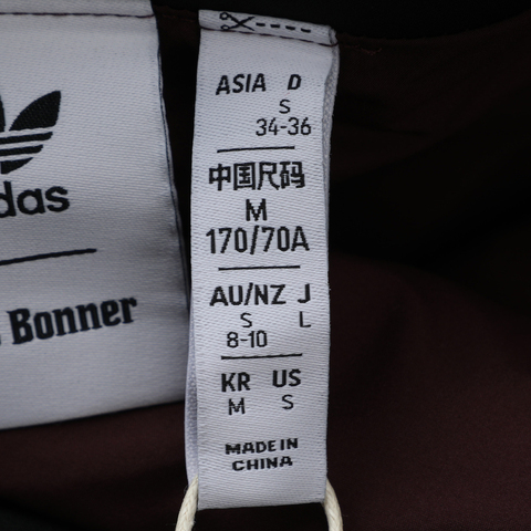 adidas Originals阿迪三叶草2025女子WB W SATIN SKT梭织短裙JW6244