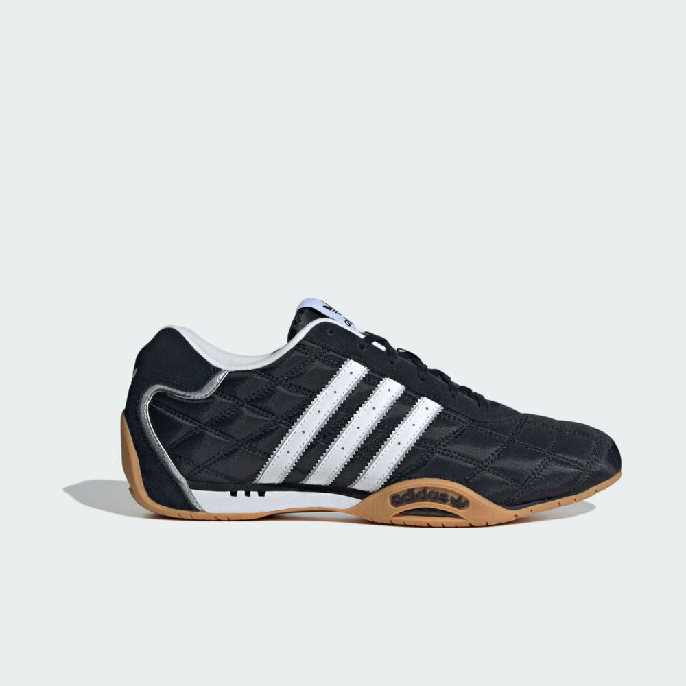 adidas Originals阿迪三叶草2025中性ADIRACER LOORI-CLASSICJQ5757