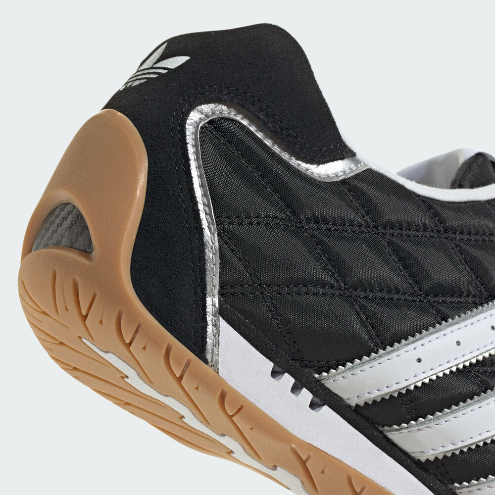 adidas Originals阿迪三叶草2025中性ADIRACER LOORI-CLASSICJQ5757