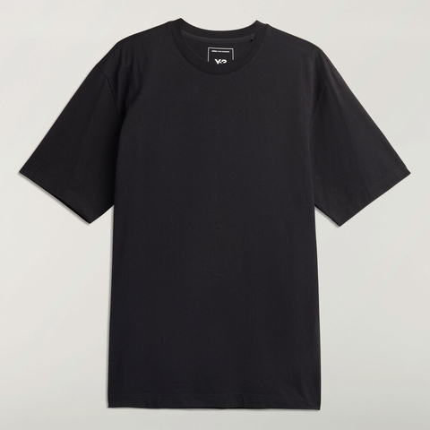 adidas Originals阿迪三叶草2025男子M MERCH SS TEE针织无领短TKB2608