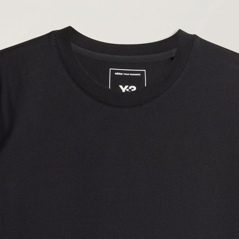 adidas Originals阿迪三叶草2025男子M MERCH SS TEE针织无领短TKB2608