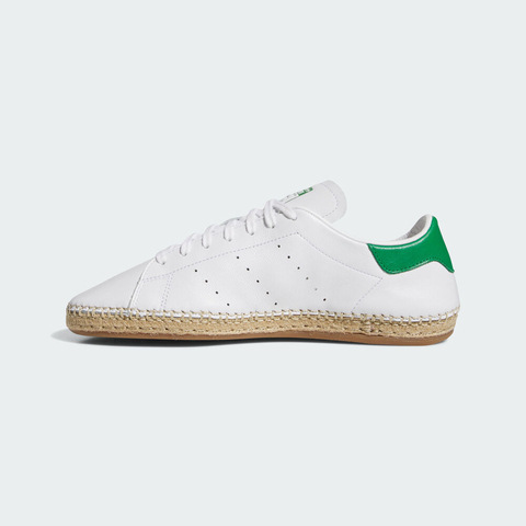 adidas Originals阿迪三叶草2025中性CLOT STAN SMITHENERGYJQ9226