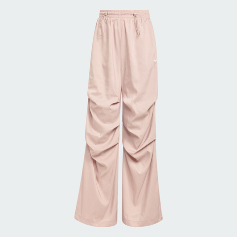 adidas Originals阿迪三叶草2025女子TRACKPANT梭织长裤KE9791