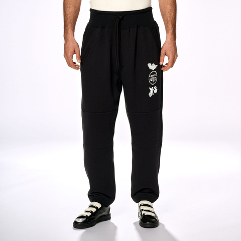 adidas Originals阿迪三叶草2025男子M TRACK PANT针织长裤JX7267