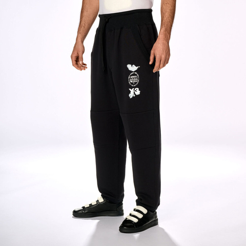 adidas Originals阿迪三叶草2025男子M TRACK PANT针织长裤JX7267