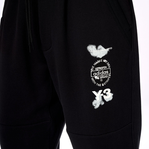 adidas Originals阿迪三叶草2025男子M TRACK PANT针织长裤JX7267