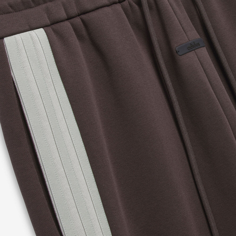 adidas Originals阿迪三叶草2025男子ATHLETICS HPANT针织长裤JZ7373