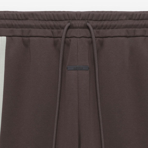 adidas Originals阿迪三叶草2025男子ATHLETICS HPANT针织长裤JZ7373