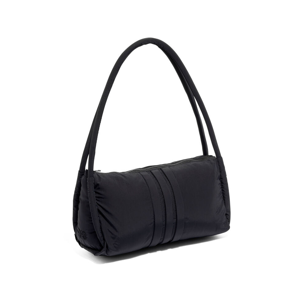 adidas Originals阿迪三叶草2025中性Y-3 HANGBAG单肩包JV9669