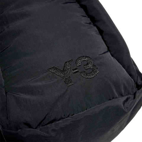 adidas Originals阿迪三叶草2025中性Y-3 HANGBAG单肩包JV9669