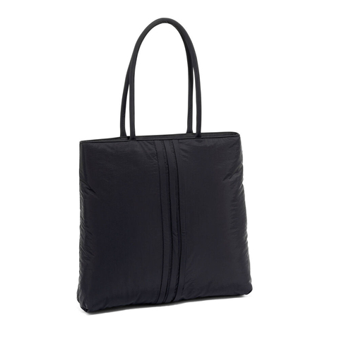 adidas Originals阿迪三叶草2025中性Y-3 3S TOTE PAD单肩包JV9720