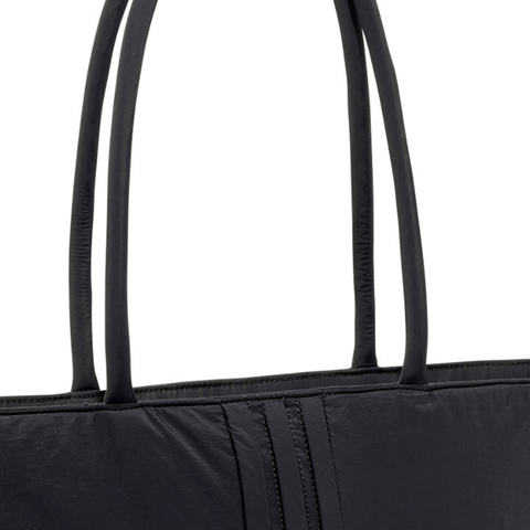 adidas Originals阿迪三叶草2025中性Y-3 3S TOTE PAD单肩包JV9720