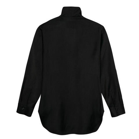 adidas Originals阿迪三叶草2025女子W R TW SHIRT梭织长袖衬衫JX4752