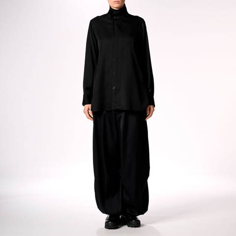 adidas Originals阿迪三叶草2025女子W R TW SHIRT梭织长袖衬衫JX4752