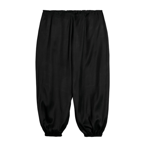 adidas Originals阿迪三叶草2025女子W R TW WIDE PNT梭织长裤JX4754