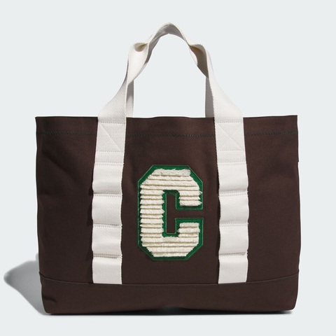 adidas Originals阿迪三叶草2025中性CLOT TOTE BAG单肩包JL7887