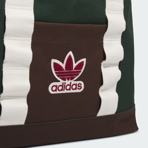 adidas Originals阿迪三叶草2025中性CLOT TOTE BAG单肩包JL7887