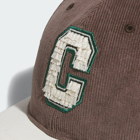 adidas Originals阿迪三叶草2025中性CLOT HAT弯沿帽JL7886