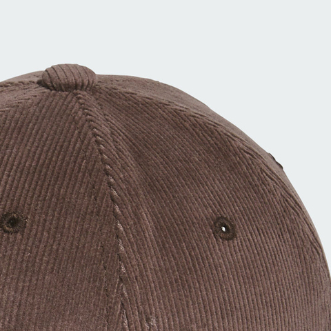 adidas Originals阿迪三叶草2025中性CLOT HAT弯沿帽JL7886