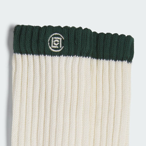 adidas Originals阿迪三叶草2025中性CLOT SOCKS中袜JL7888