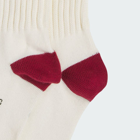 adidas Originals阿迪三叶草2025中性CLOT SOCKS中袜JL7888