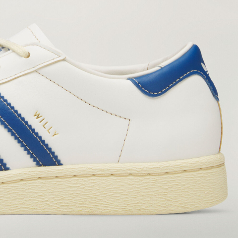 adidas Originals阿迪三叶草2025中性CHAVARRIA JABBAR DRESSENERGYJR6862