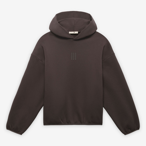 adidas Originals阿迪三叶草2025男子ATHLETICS HOOD针织连帽卫衣KA4571