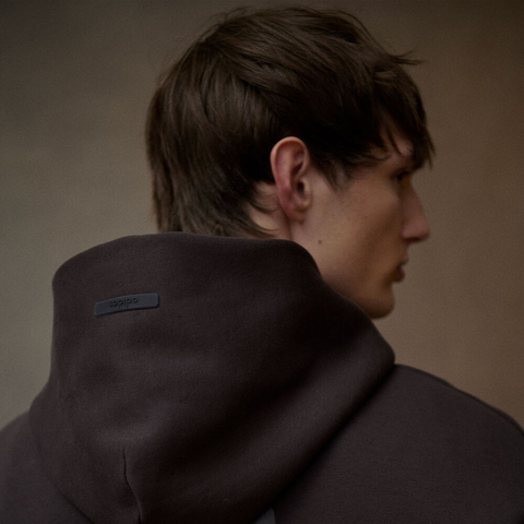 adidas Originals阿迪三叶草2025男子ATHLETICS HOOD针织连帽卫衣KA4571