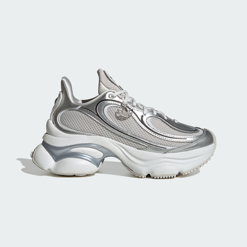 adidas Originals阿迪三叶草2025中性OZVENUZ WORI-RUNNINGKI0557