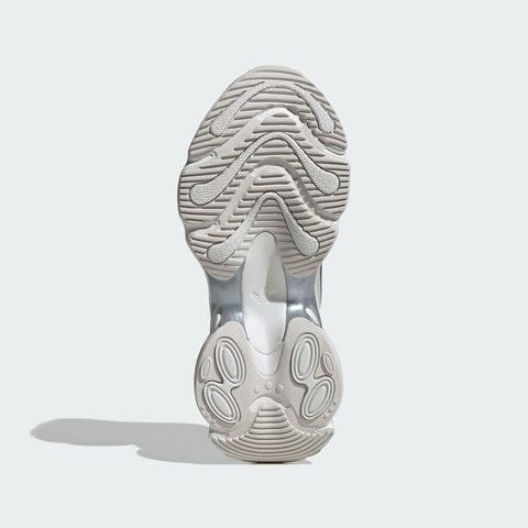 adidas Originals阿迪三叶草2025中性OZVENUZ WORI-RUNNINGKI0557