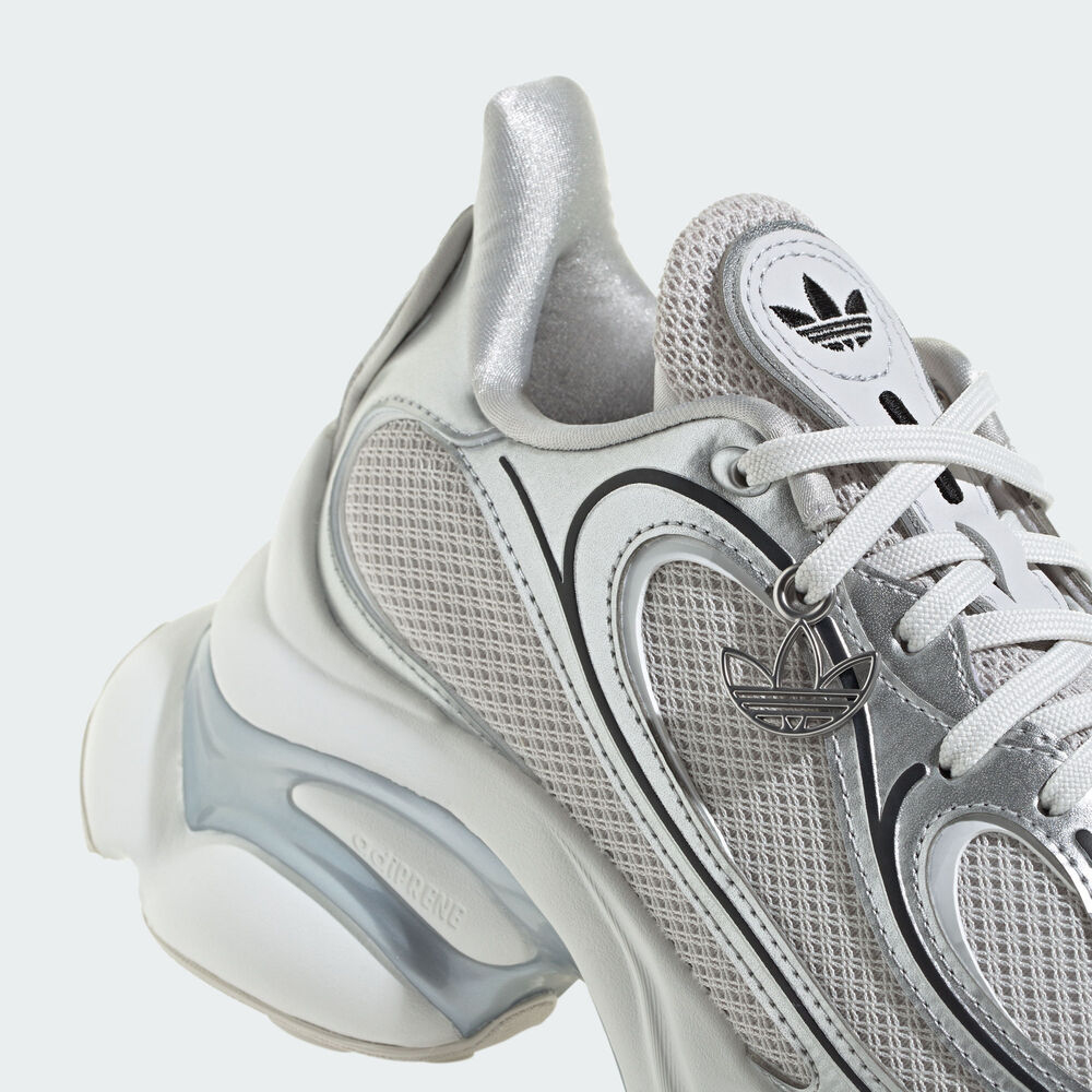 adidas Originals阿迪三叶草2025中性OZVENUZ WORI-RUNNINGKI0557