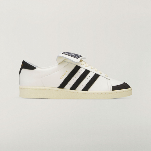 adidas Originals阿迪三叶草2025中性CHAVARRIA JABBAR LOWENERGYJP6107