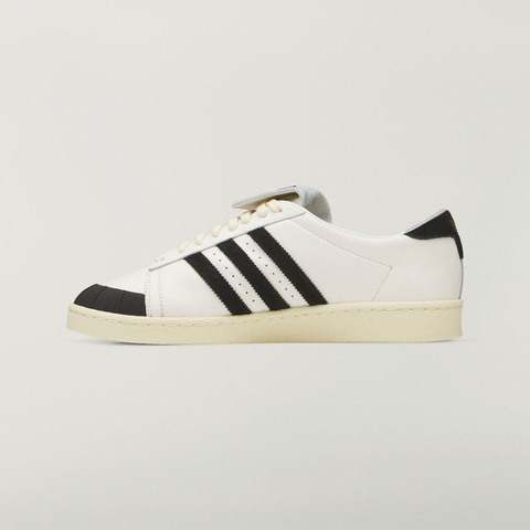 adidas Originals阿迪三叶草2025中性CHAVARRIA JABBAR LOWENERGYJP6107