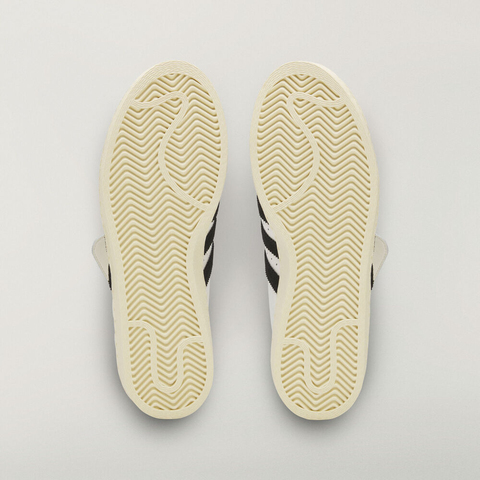 adidas Originals阿迪三叶草2025中性CHAVARRIA JABBAR LOWENERGYJP6107