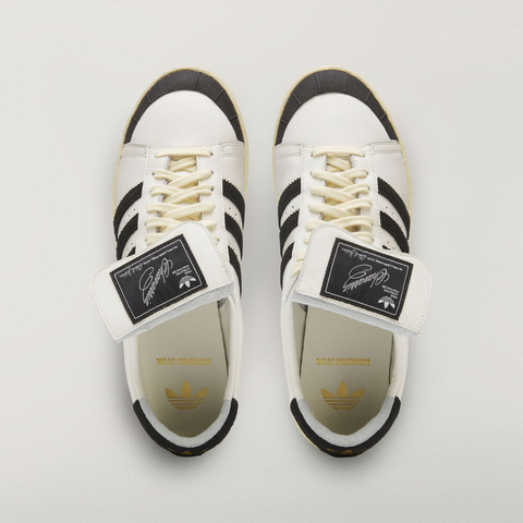 adidas Originals阿迪三叶草2025中性CHAVARRIA JABBAR LOWENERGYJP6107